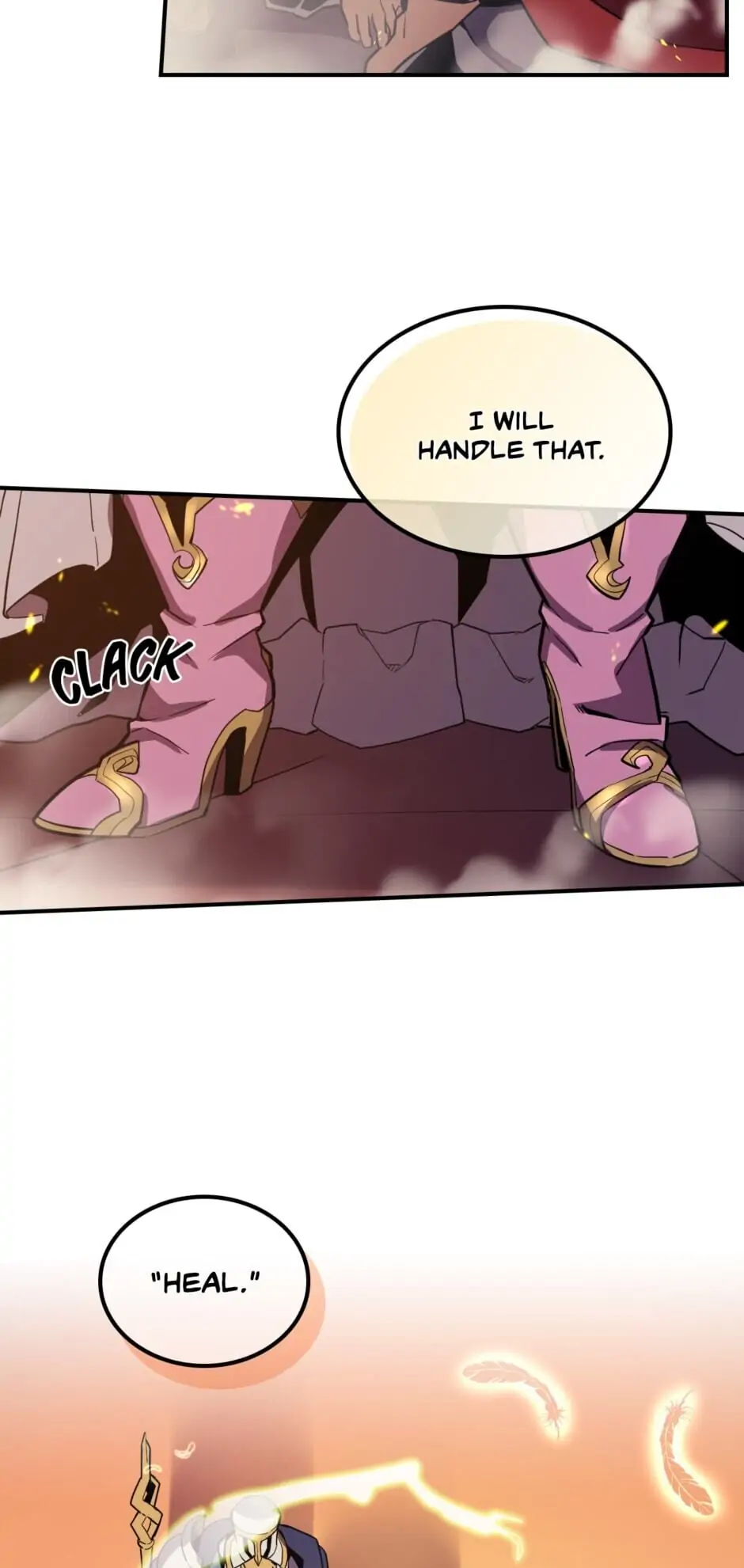 Read A Returner’s Magic Should Be Special EN Manga Online