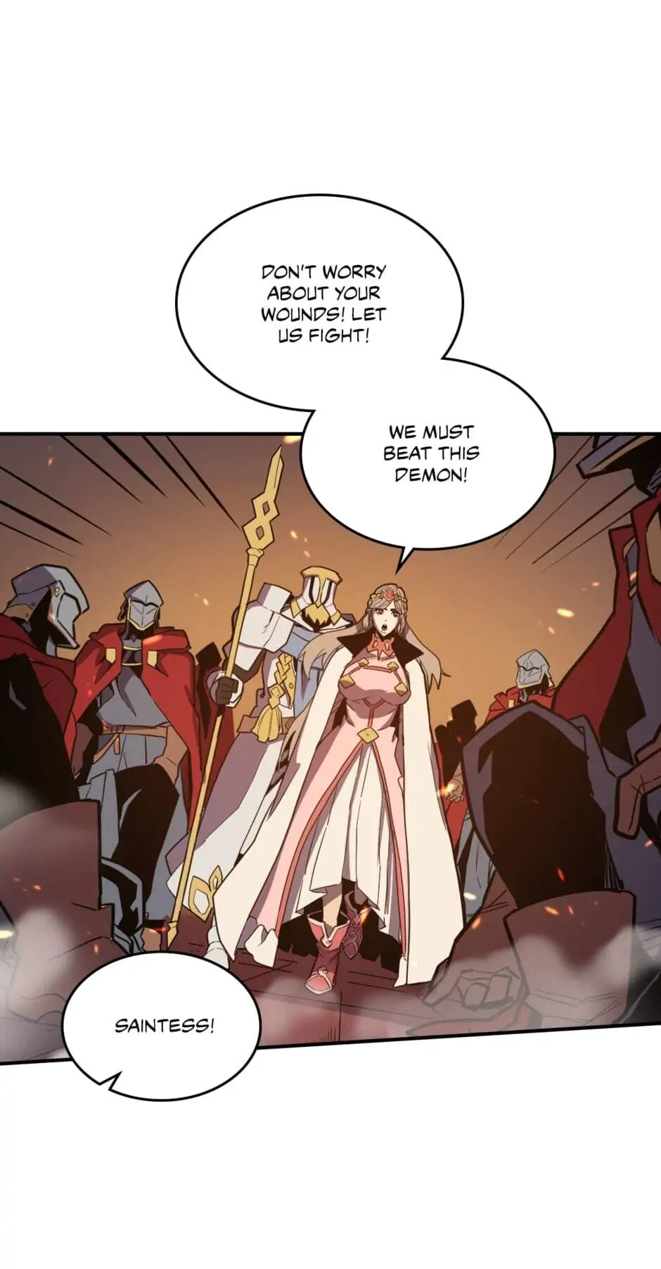 Read A Returner’s Magic Should Be Special EN Manga Online