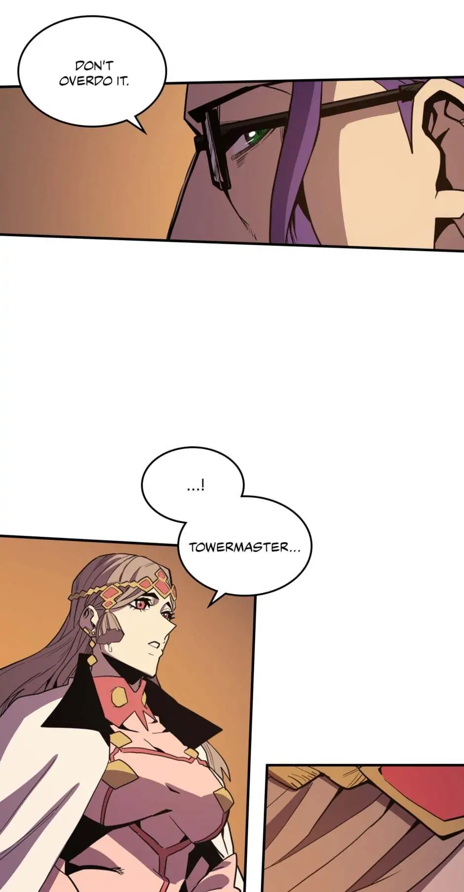 Read A Returner’s Magic Should Be Special EN Manga Online