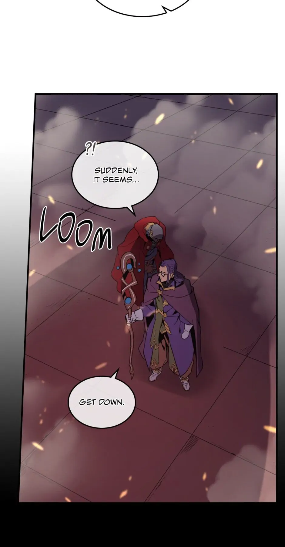 Read A Returner’s Magic Should Be Special EN Manga Online