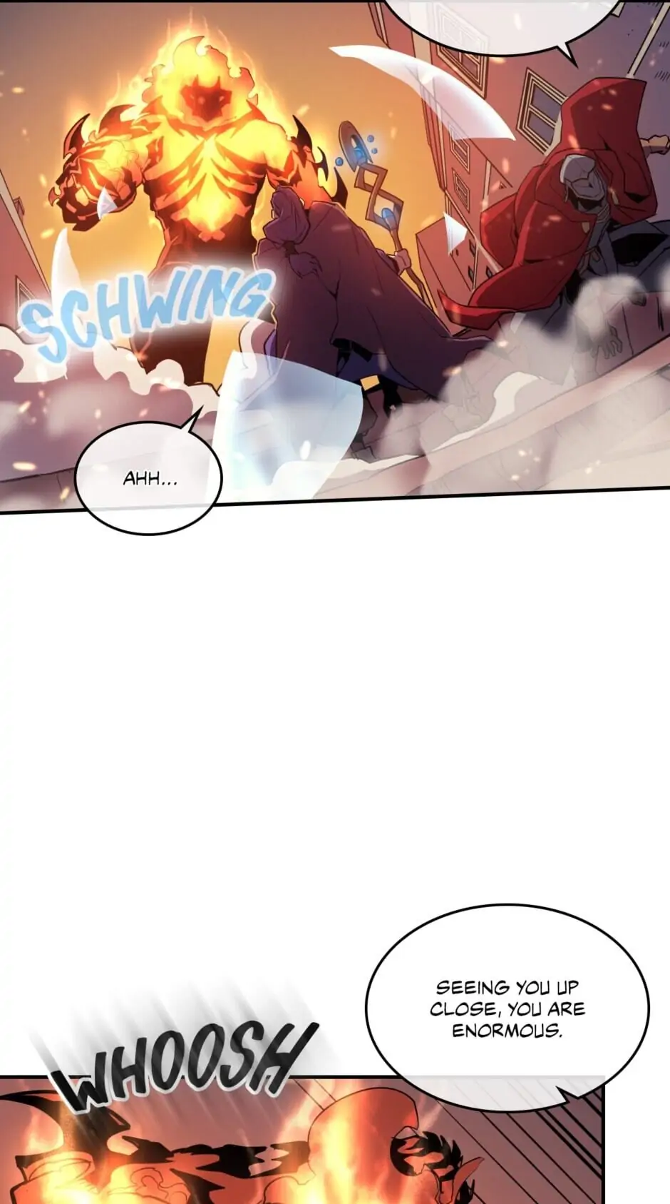 Read A Returner’s Magic Should Be Special EN Manga Online