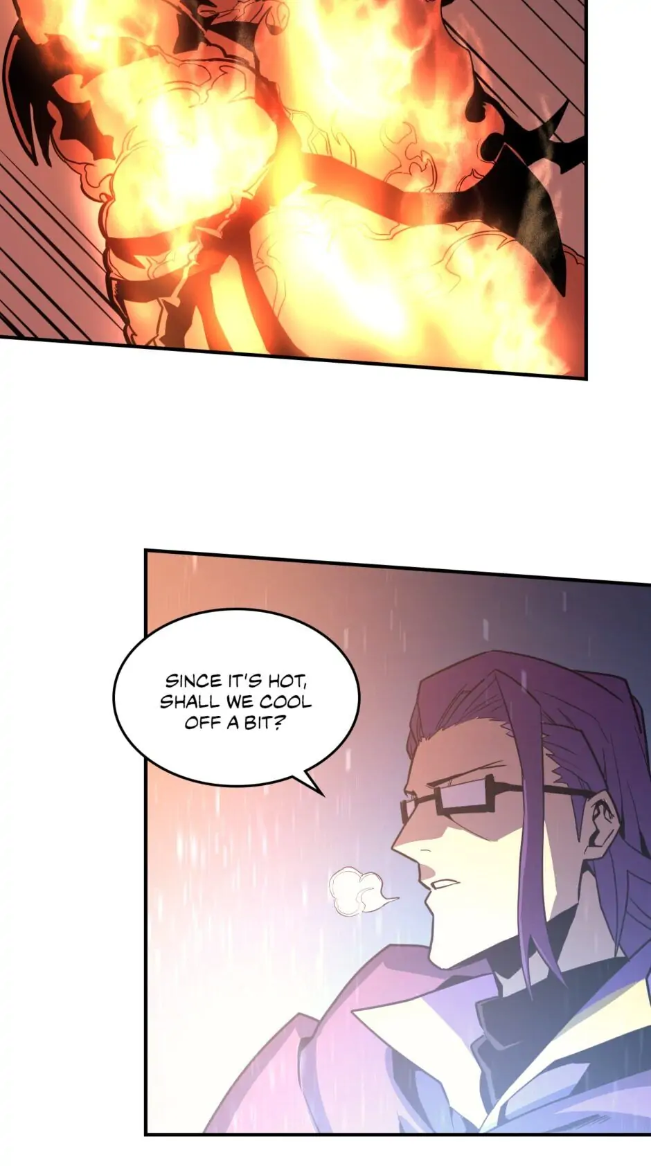 Read A Returner’s Magic Should Be Special EN Manga Online
