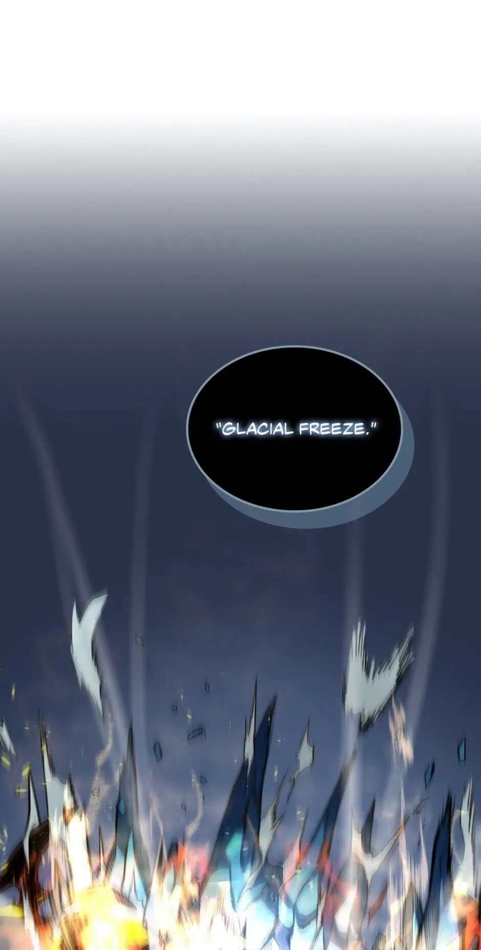 Read A Returner’s Magic Should Be Special EN Manga Online