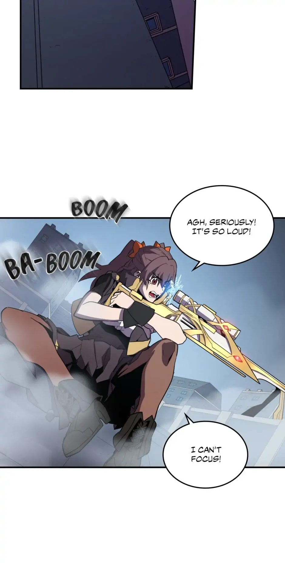 Read A Returner’s Magic Should Be Special EN Manga Online