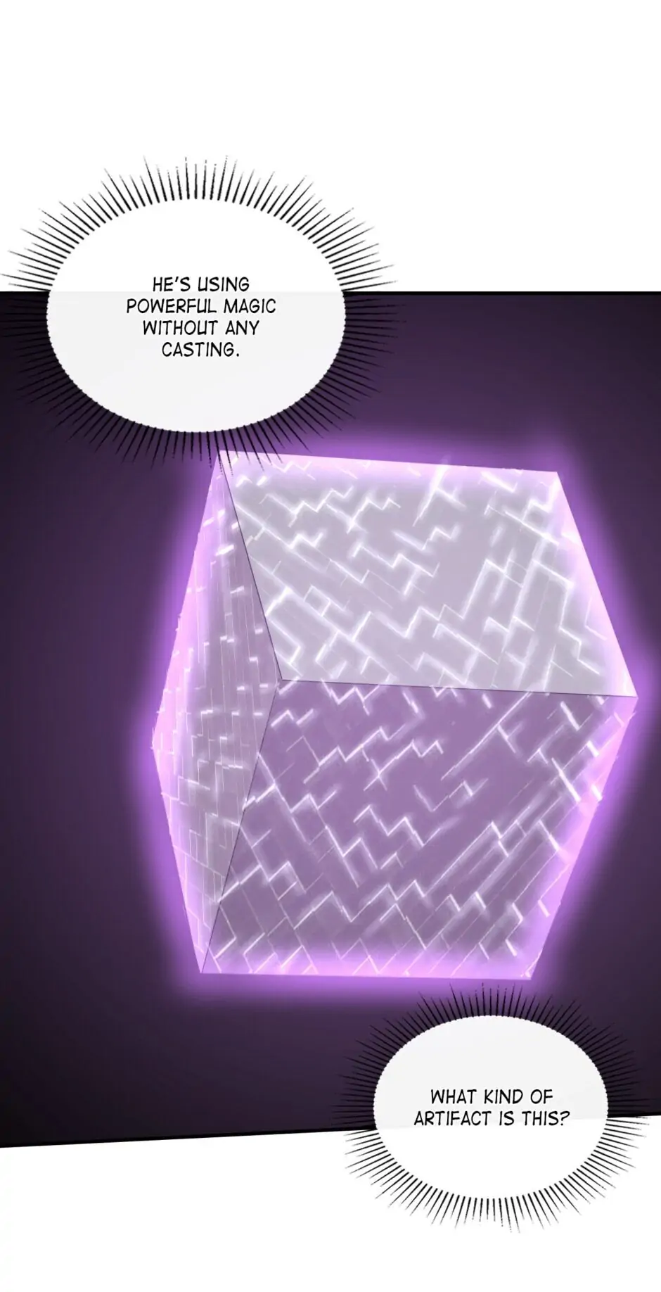 Read A Returner’s Magic Should Be Special EN Manga Online