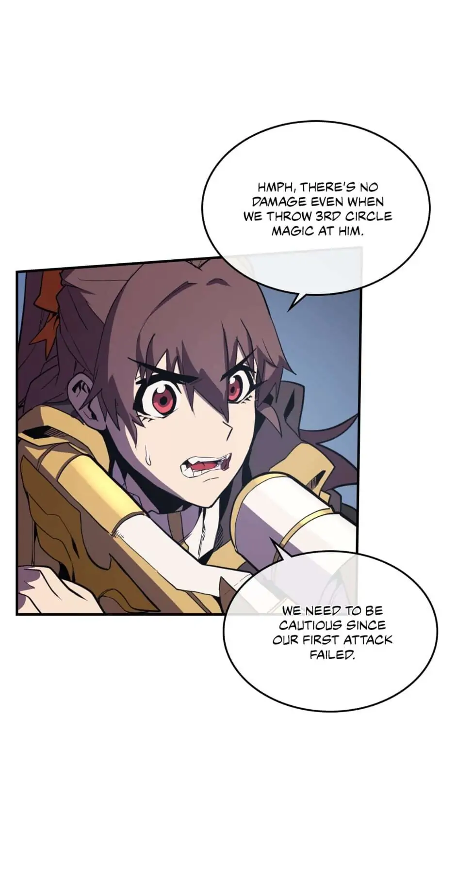 Read A Returner’s Magic Should Be Special EN Manga Online