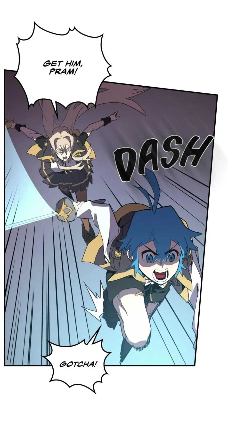 Read A Returner’s Magic Should Be Special EN Manga Online
