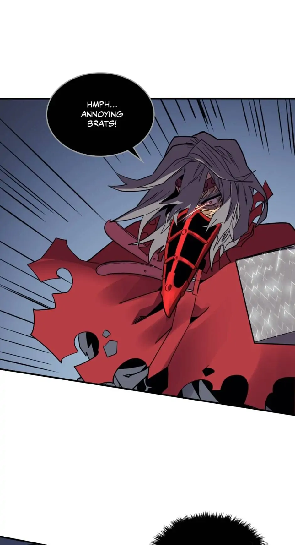 Read A Returner’s Magic Should Be Special EN Manga Online