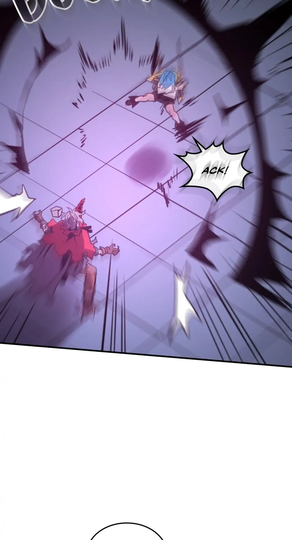 Read A Returner’s Magic Should Be Special EN Manga Online