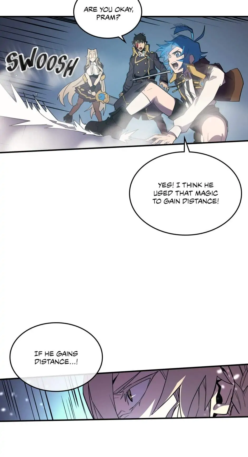 Read A Returner’s Magic Should Be Special EN Manga Online
