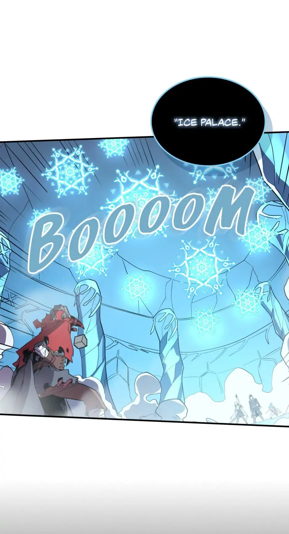 Read A Returner’s Magic Should Be Special EN Manga Online