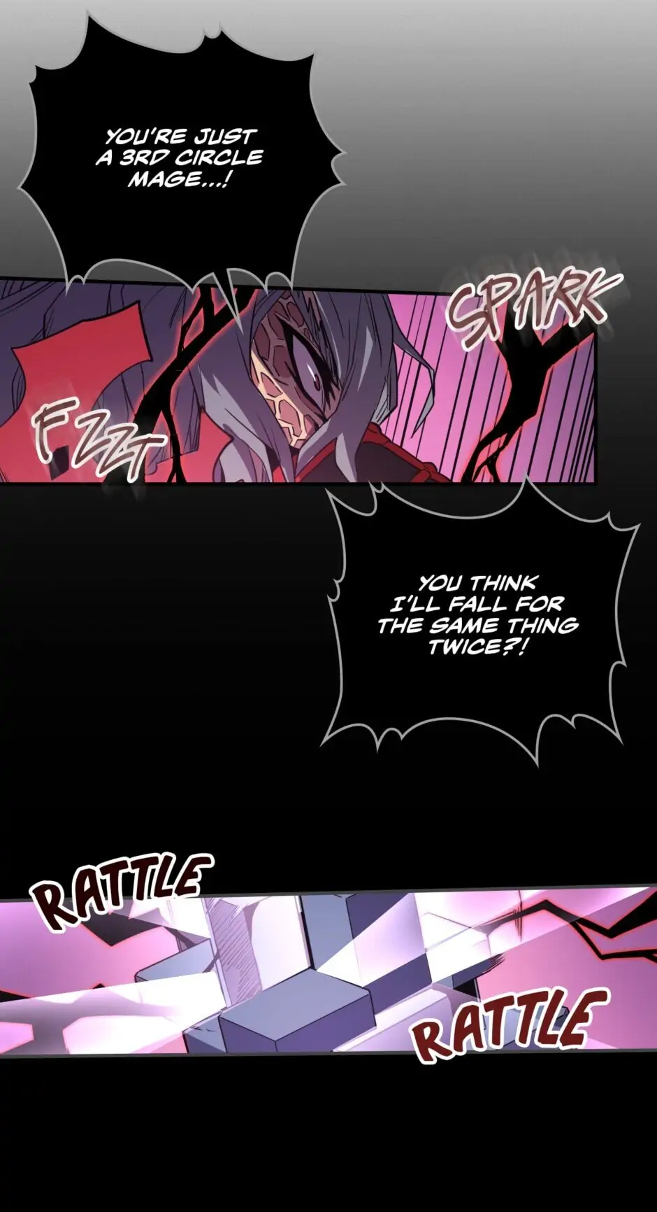 Read A Returner’s Magic Should Be Special EN Manga Online