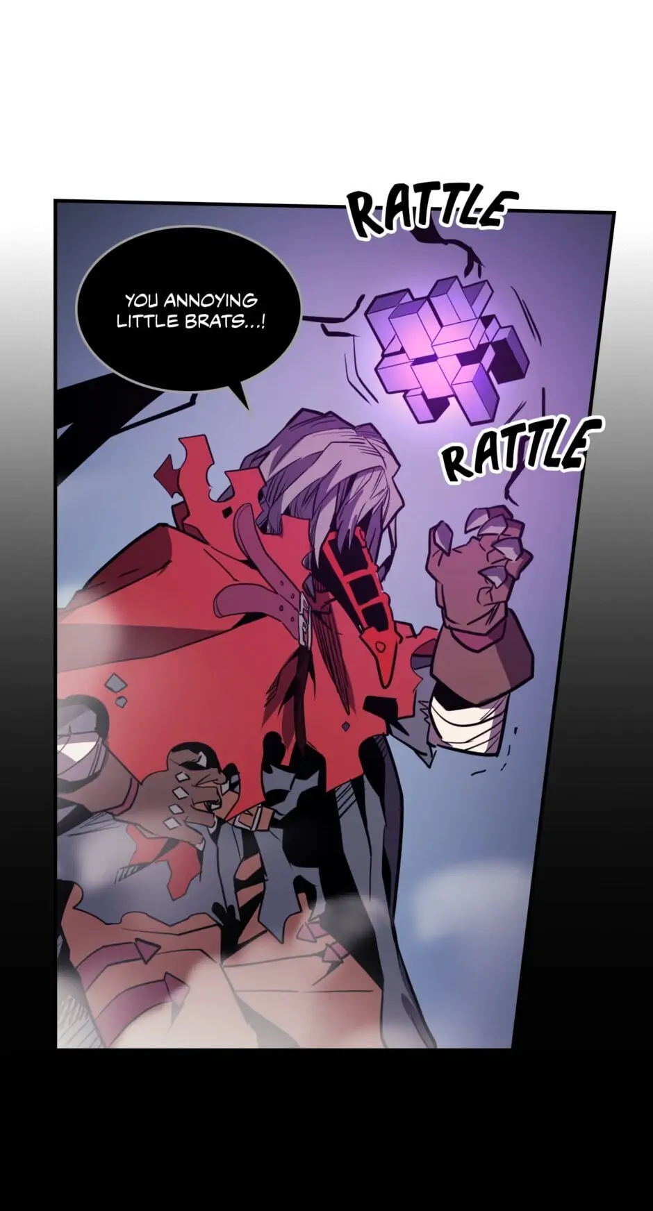 Read A Returner’s Magic Should Be Special EN Manga Online
