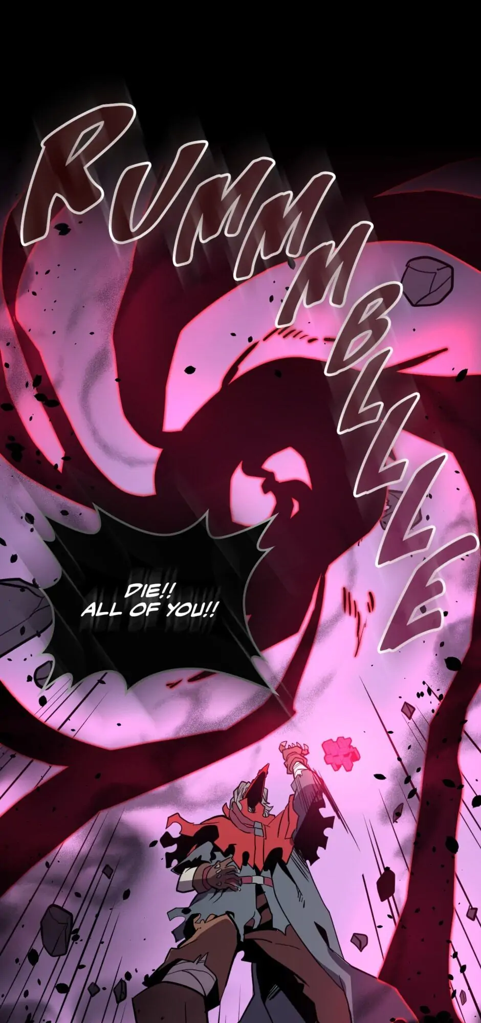 Read A Returner’s Magic Should Be Special EN Manga Online