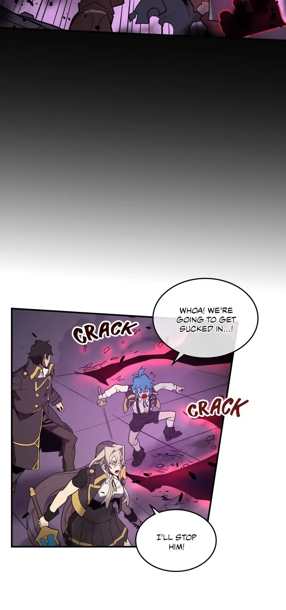 Read A Returner’s Magic Should Be Special EN Manga Online