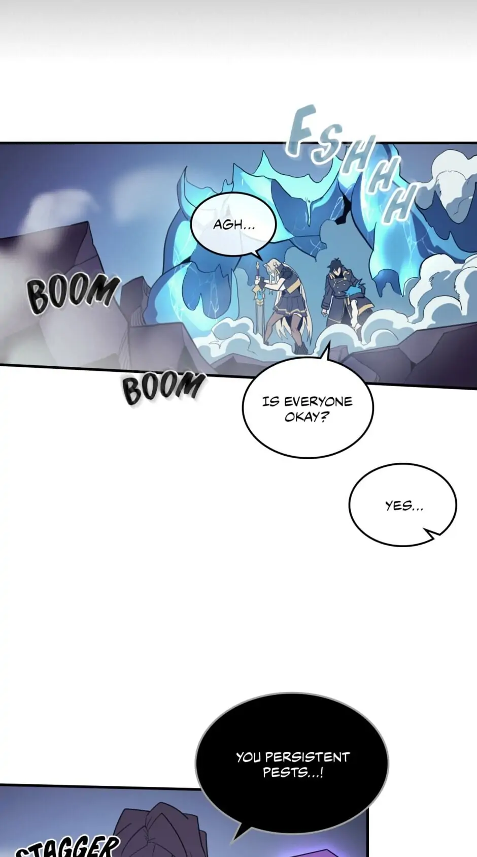 Read A Returner’s Magic Should Be Special EN Manga Online