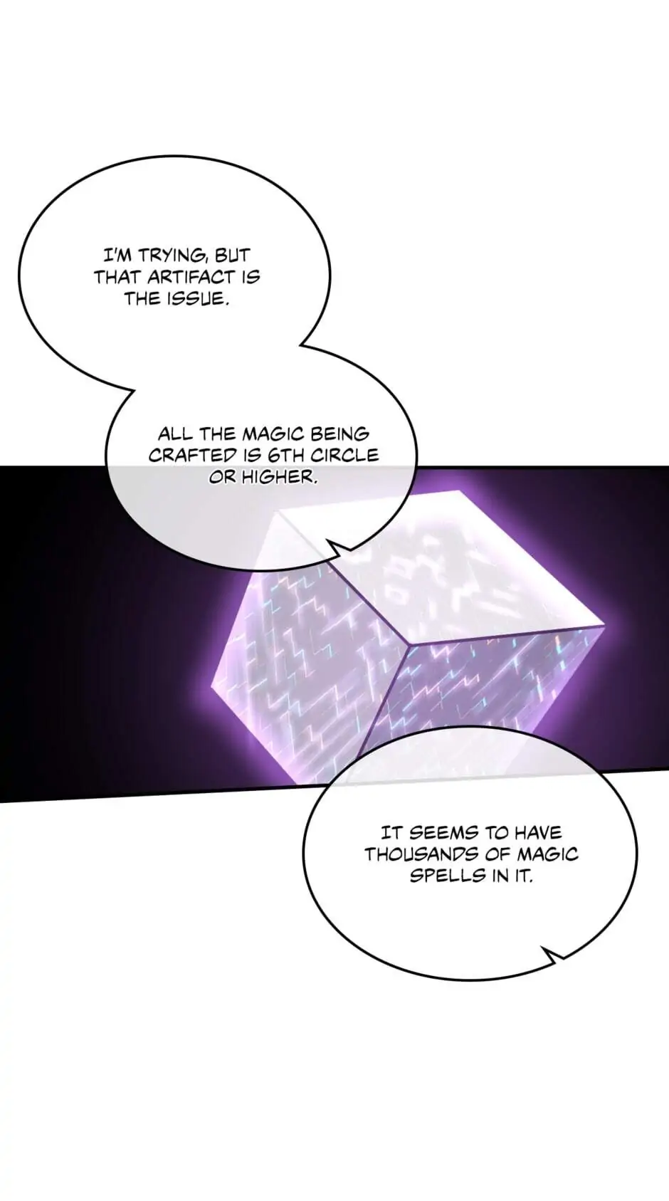 Read A Returner’s Magic Should Be Special EN Manga Online