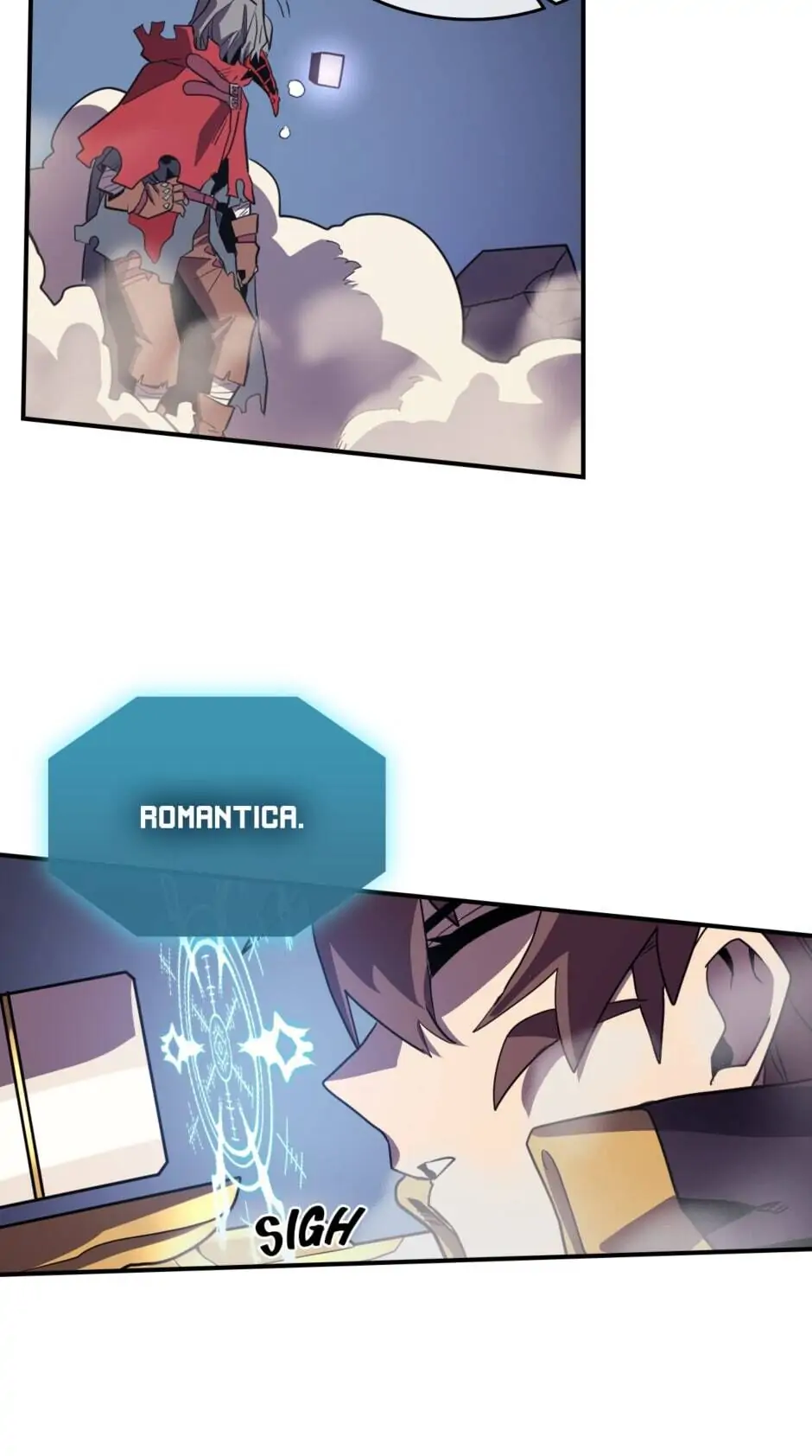 Read A Returner’s Magic Should Be Special EN Manga Online