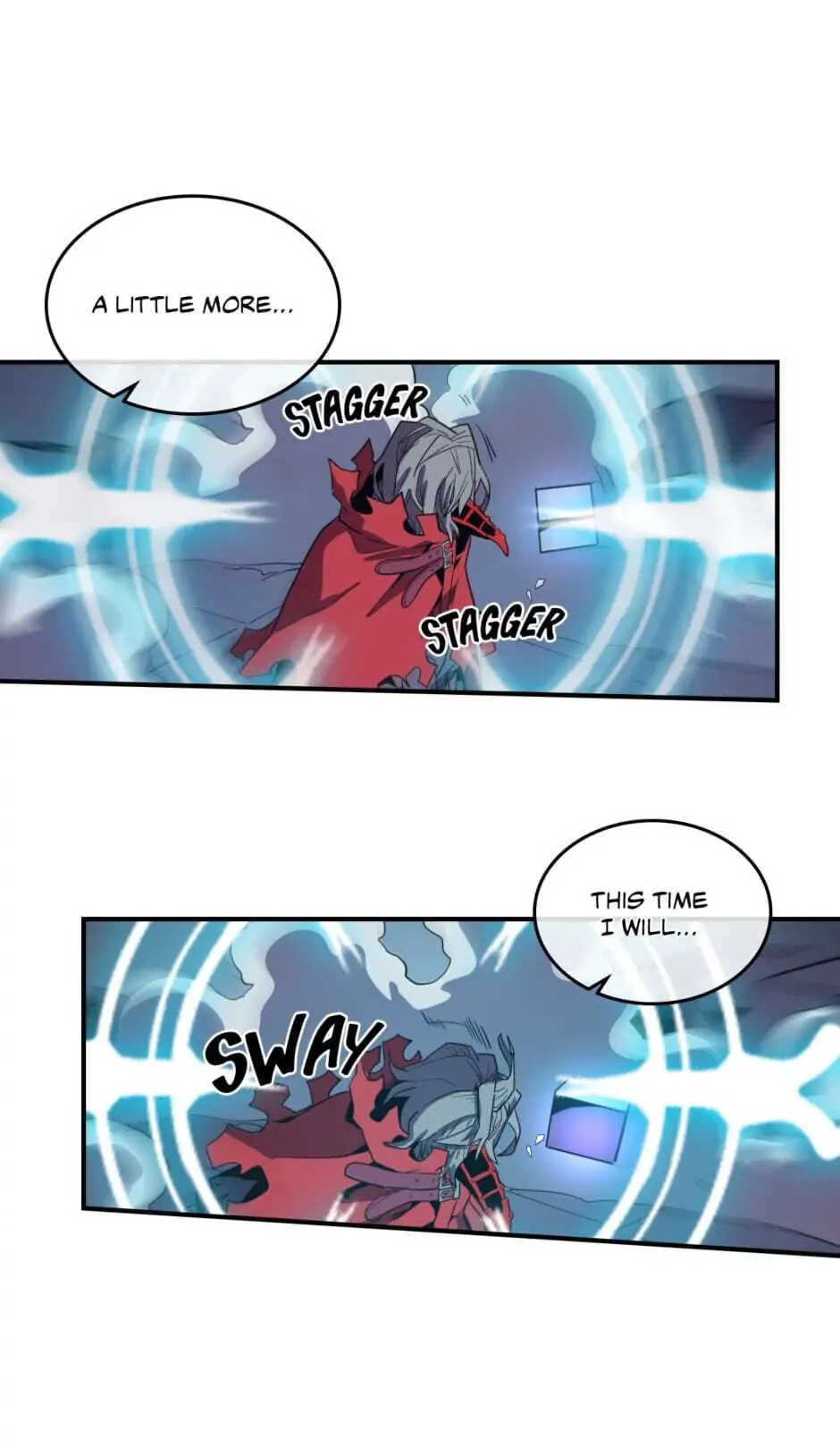 Read A Returner’s Magic Should Be Special EN Manga Online