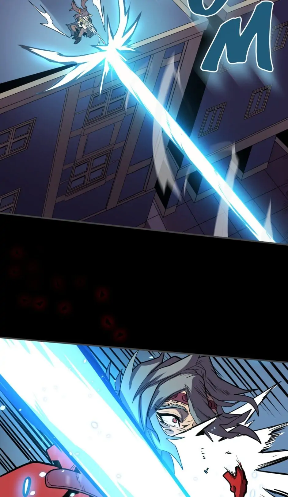 Read A Returner’s Magic Should Be Special EN Manga Online