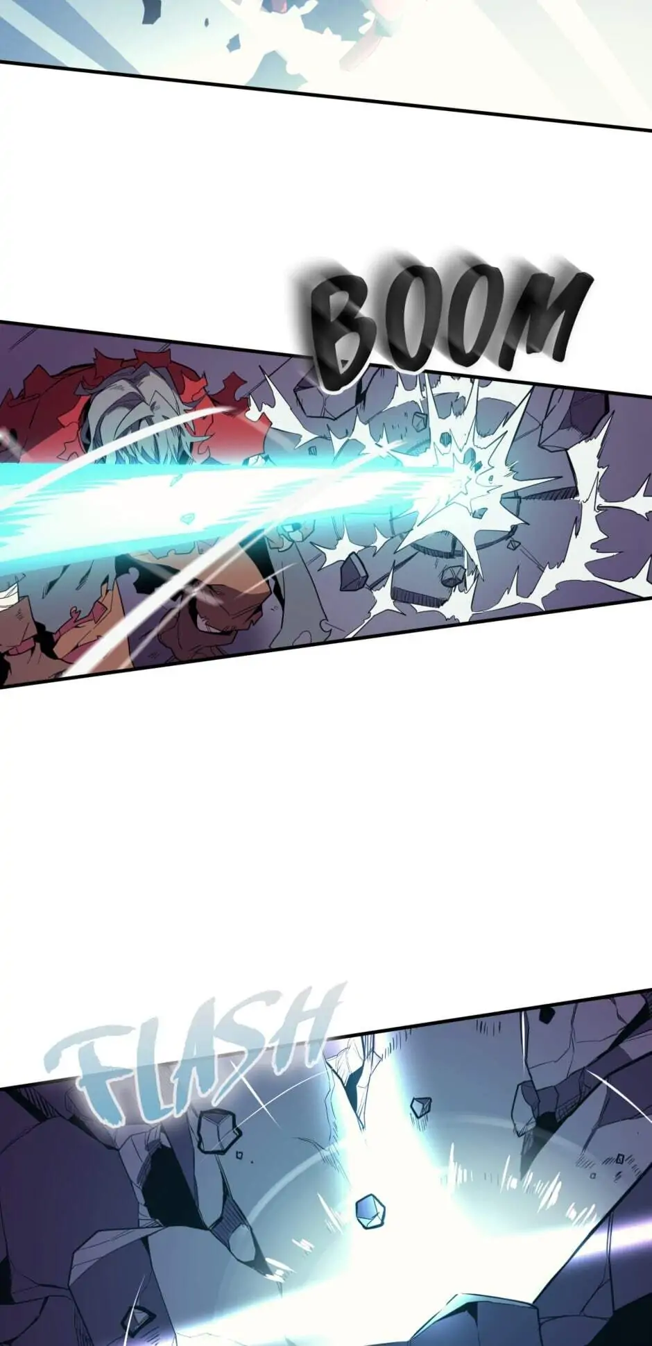Read A Returner’s Magic Should Be Special EN Manga Online