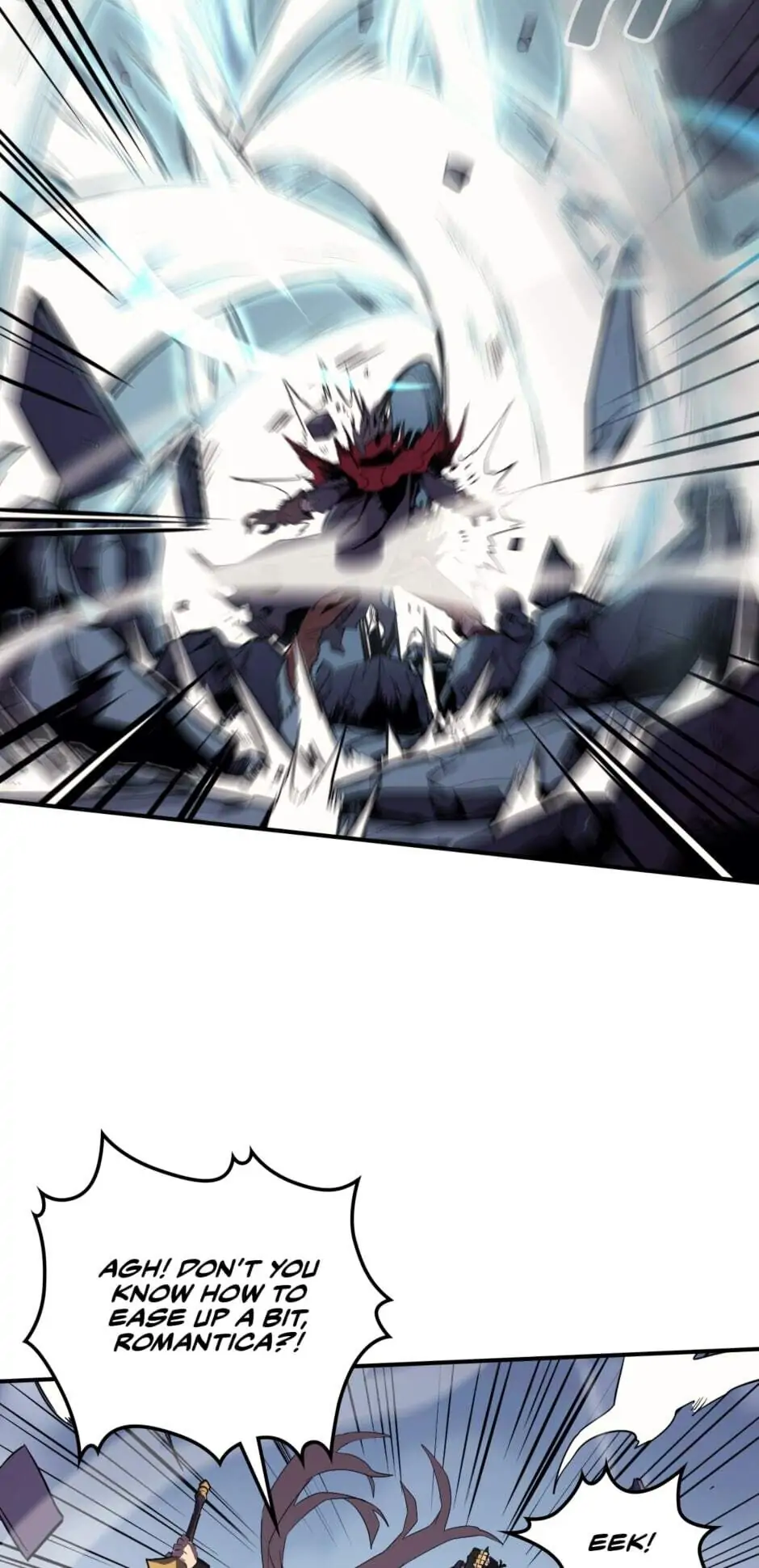Read A Returner’s Magic Should Be Special EN Manga Online