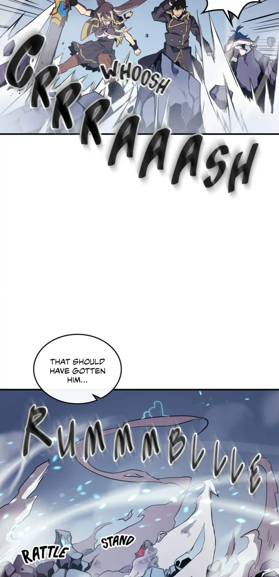 Read A Returner’s Magic Should Be Special EN Manga Online