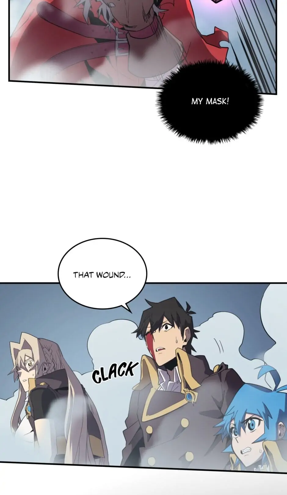 Read A Returner’s Magic Should Be Special EN Manga Online