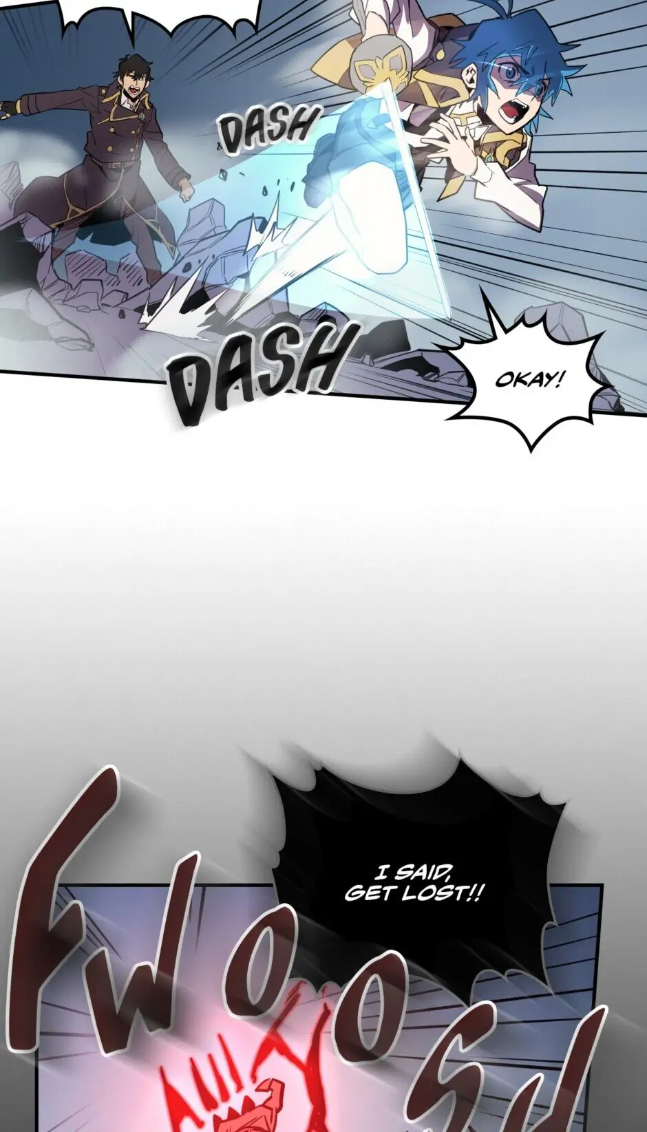 Read A Returner’s Magic Should Be Special EN Manga Online
