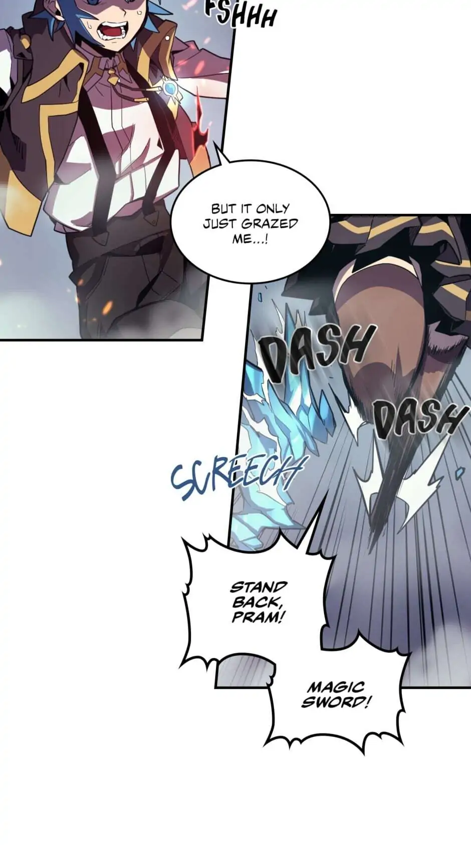 Read A Returner’s Magic Should Be Special EN Manga Online