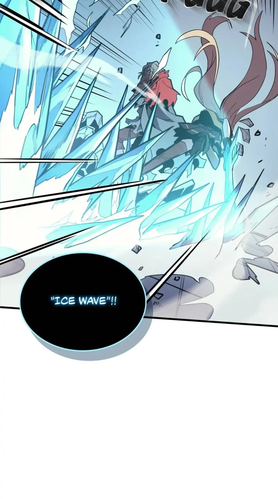 Read A Returner’s Magic Should Be Special EN Manga Online