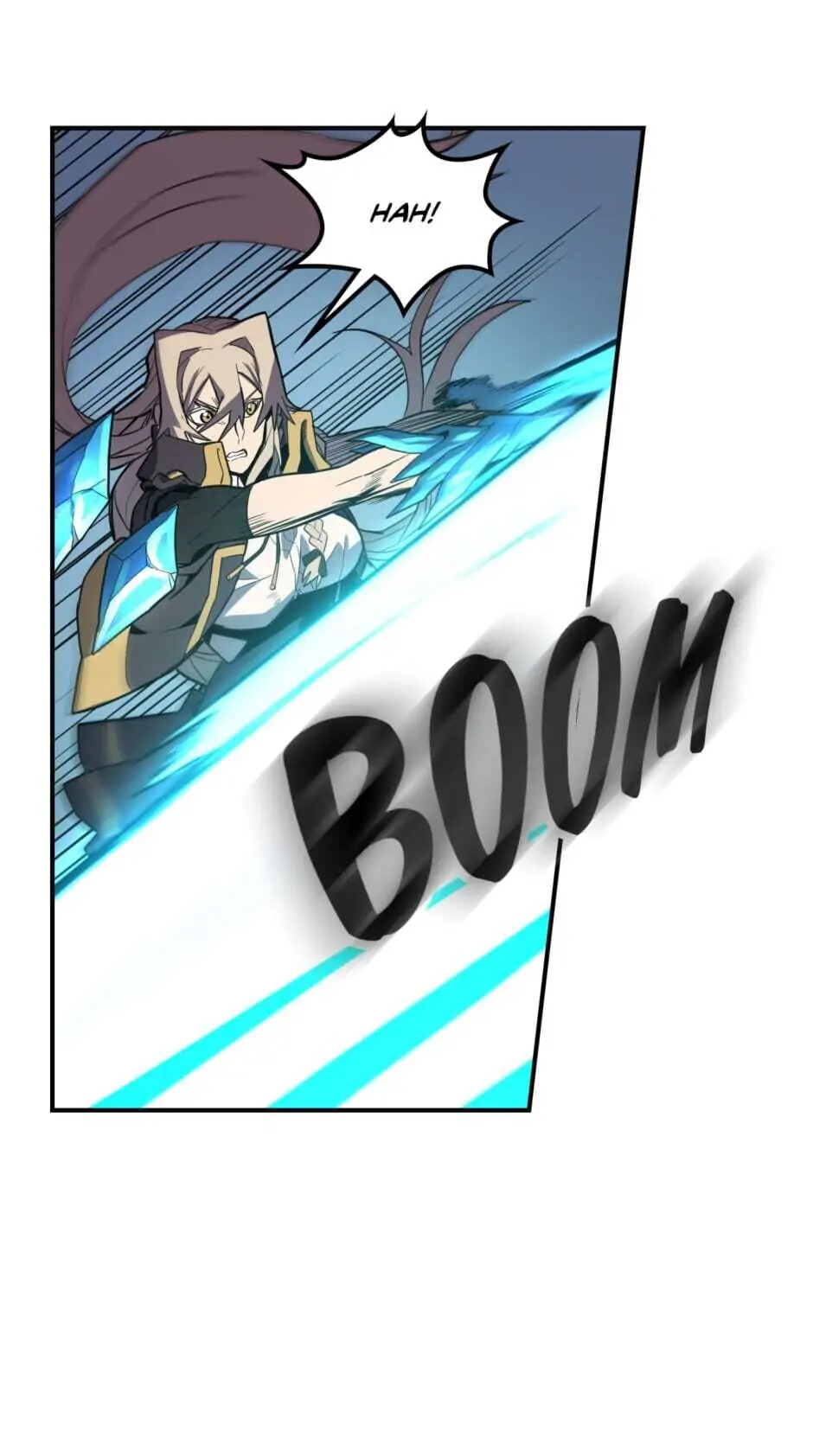 Read A Returner’s Magic Should Be Special EN Manga Online