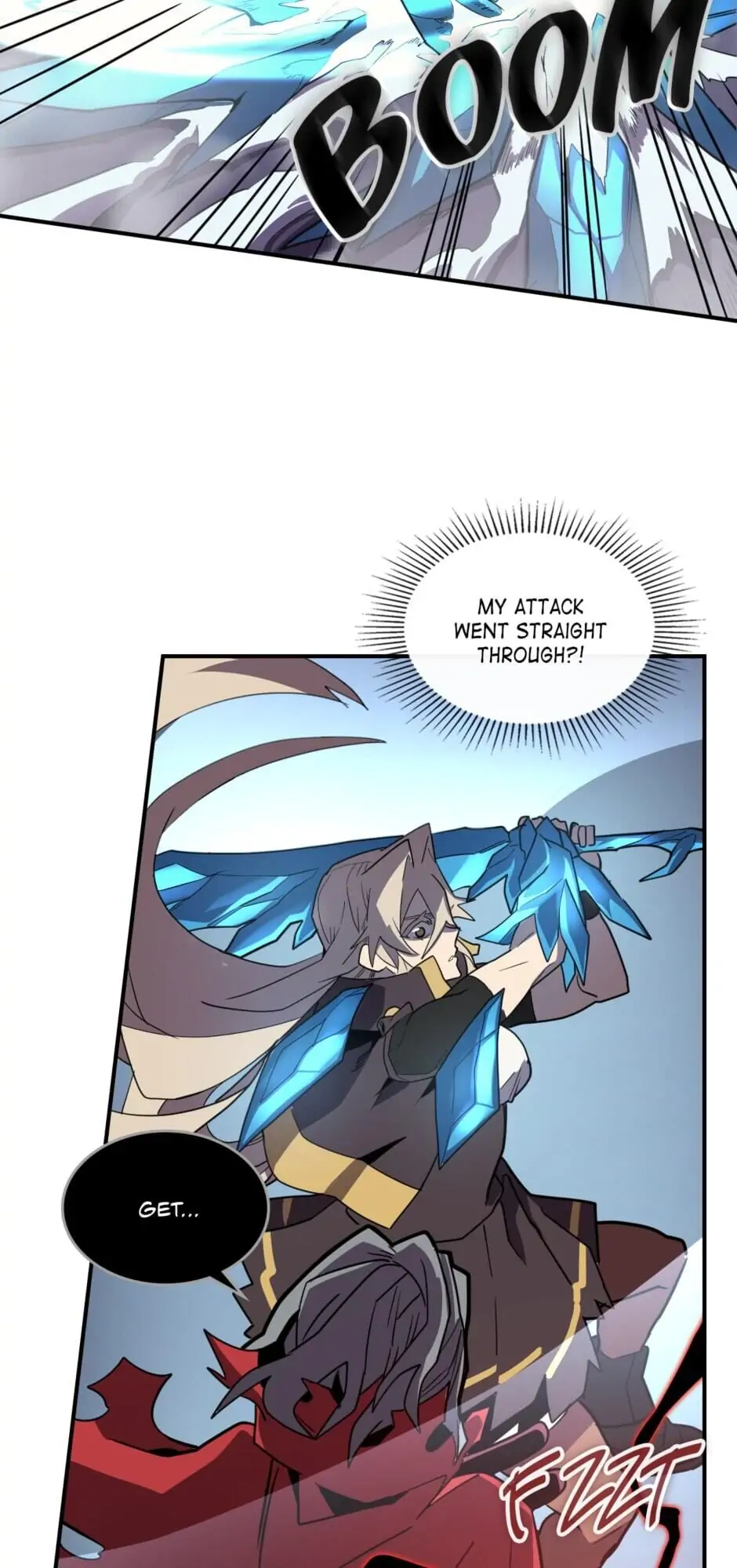 Read A Returner’s Magic Should Be Special EN Manga Online
