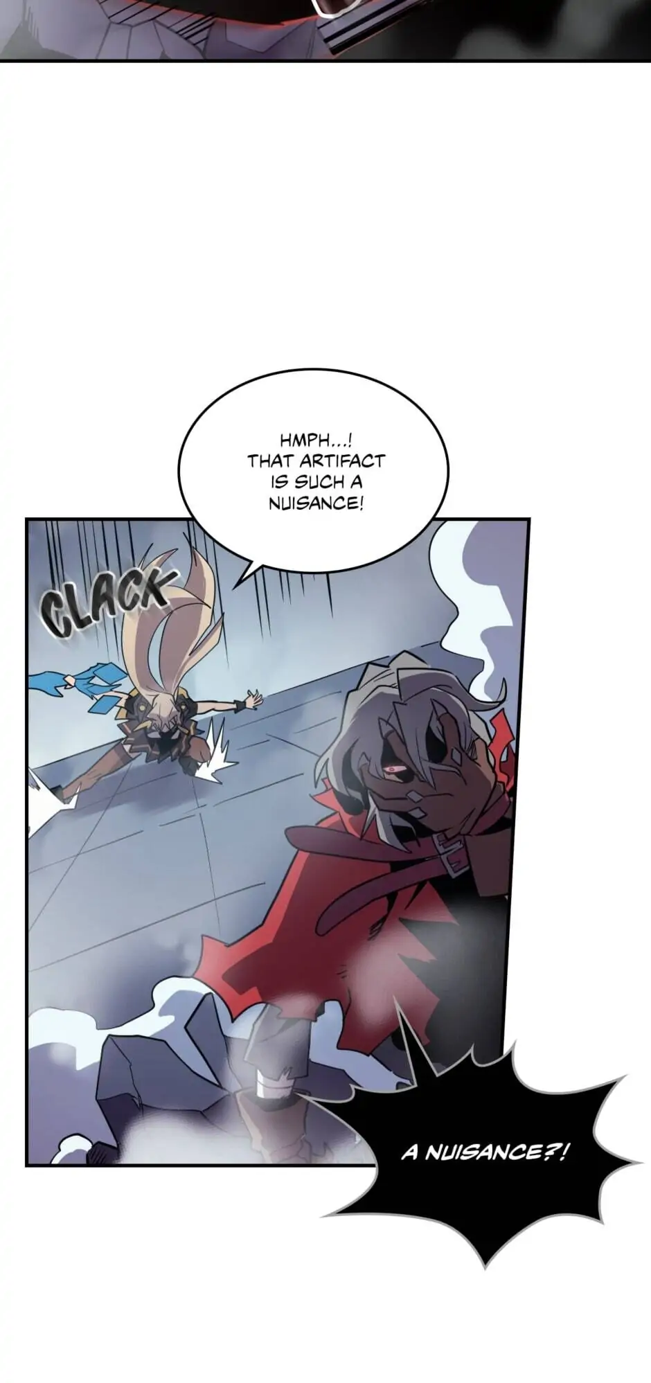 Read A Returner’s Magic Should Be Special EN Manga Online