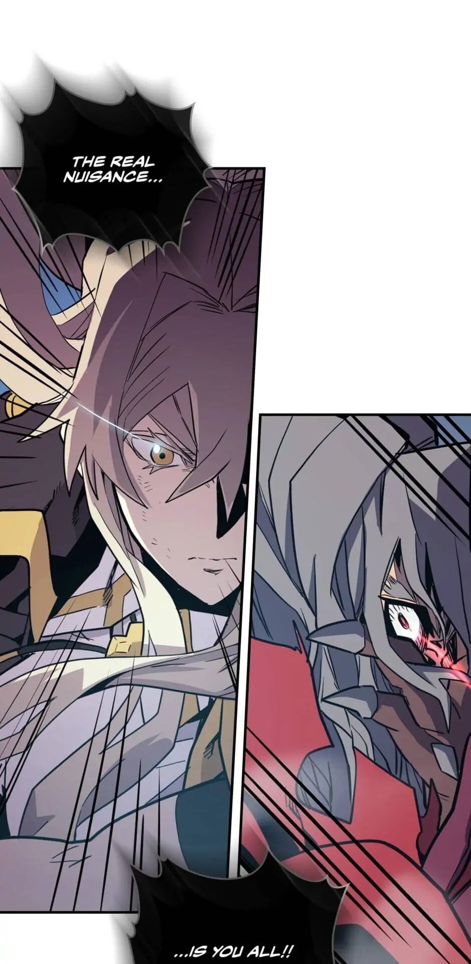 Read A Returner’s Magic Should Be Special EN Manga Online