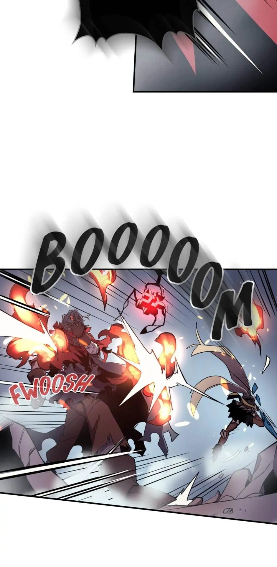 Read A Returner’s Magic Should Be Special EN Manga Online