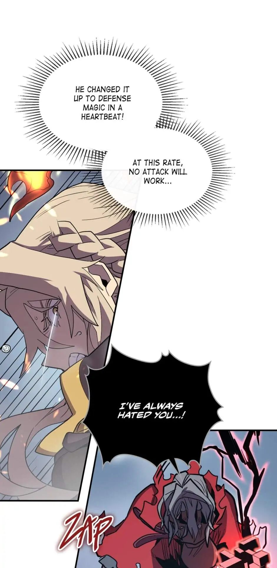 Read A Returner’s Magic Should Be Special EN Manga Online
