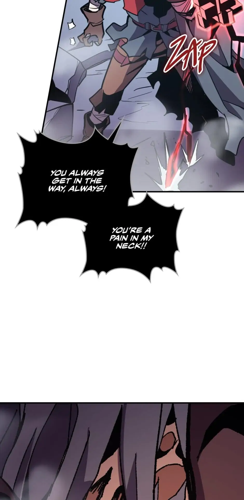 Read A Returner’s Magic Should Be Special EN Manga Online