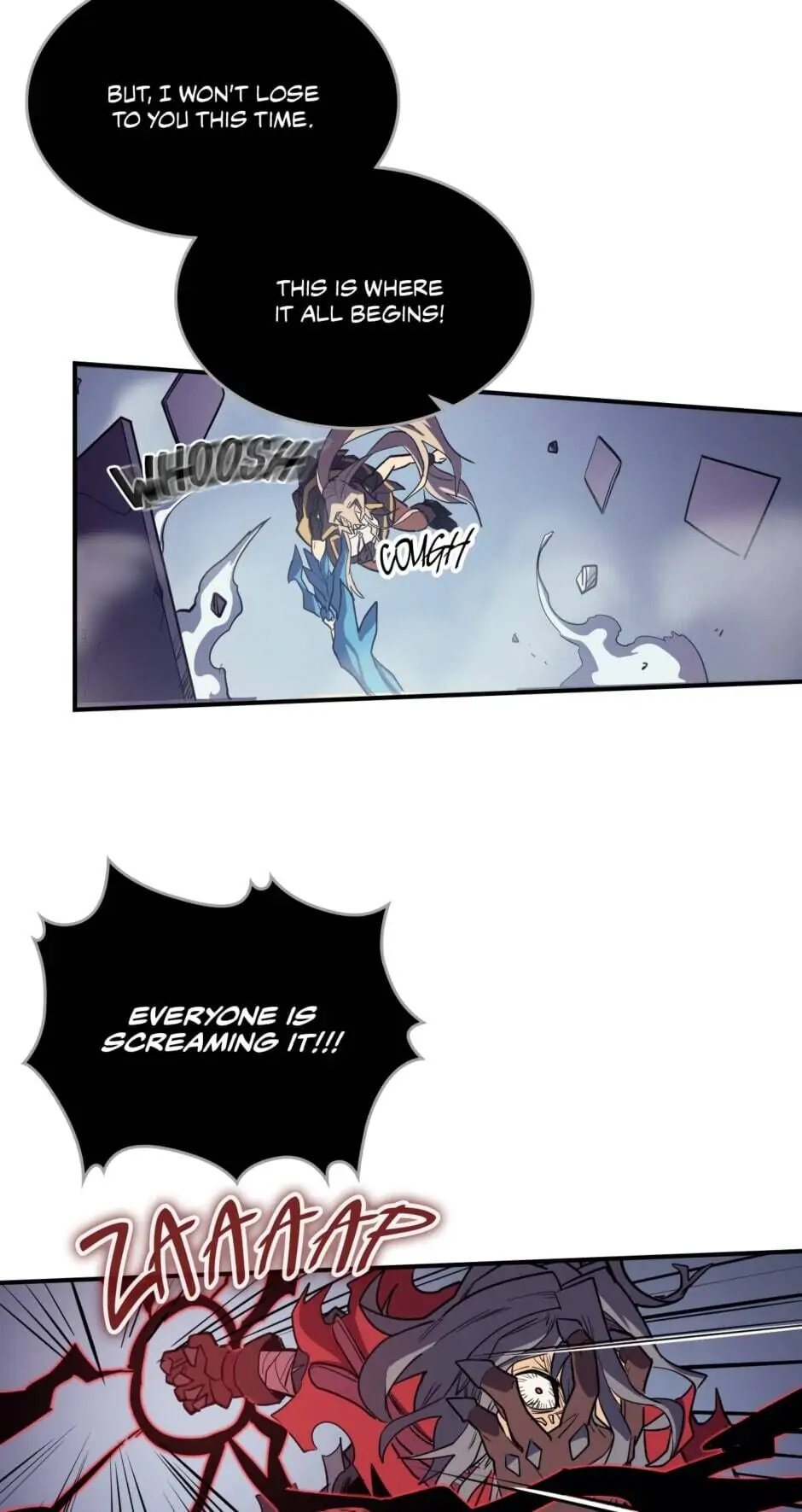 Read A Returner’s Magic Should Be Special EN Manga Online