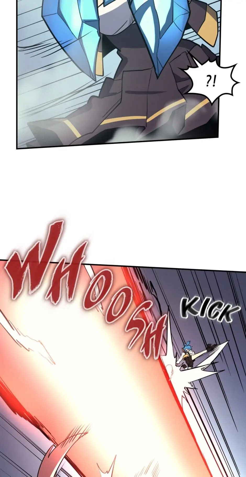 Read A Returner’s Magic Should Be Special EN Manga Online