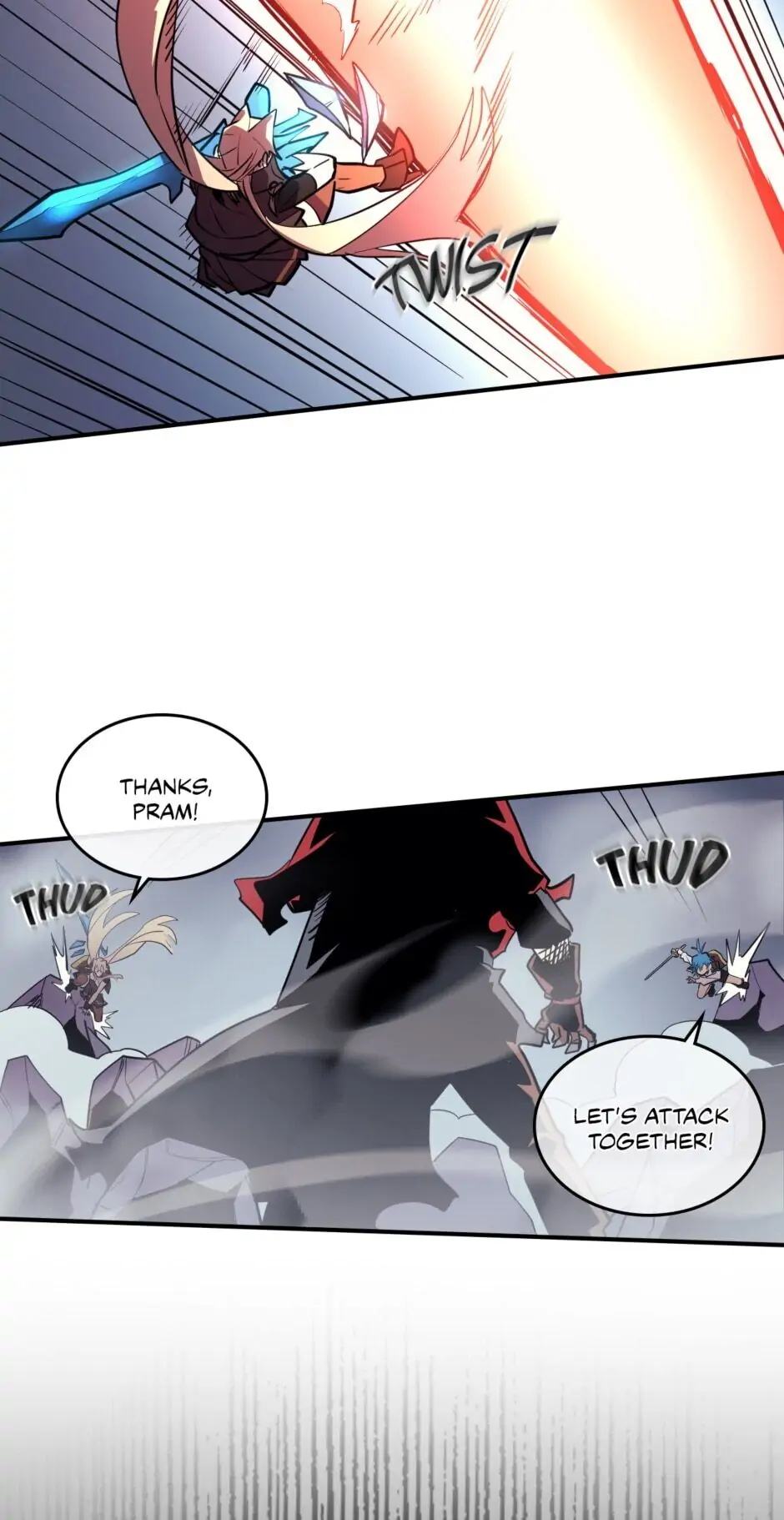 Read A Returner’s Magic Should Be Special EN Manga Online