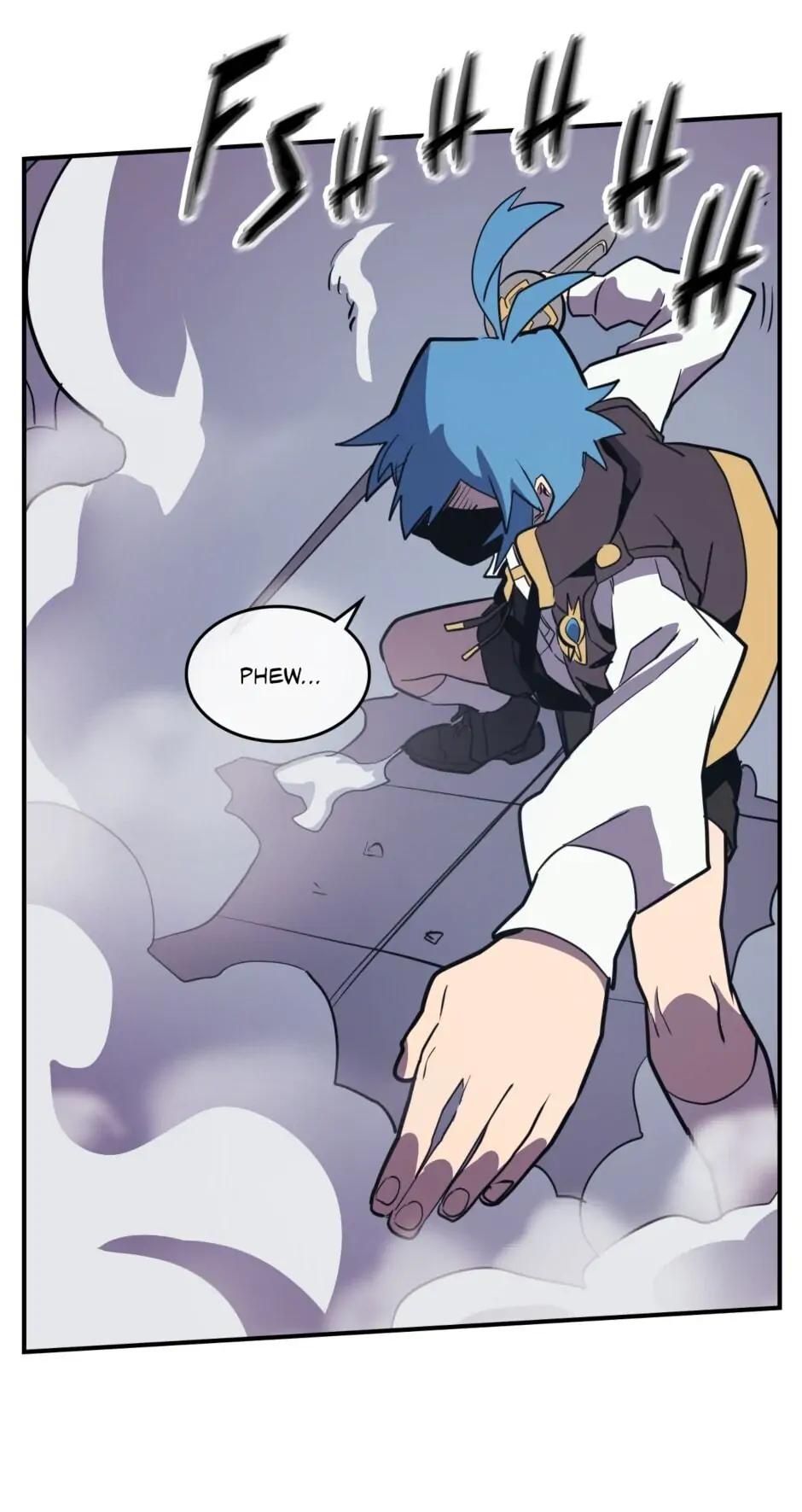 Read A Returner’s Magic Should Be Special EN Manga Online