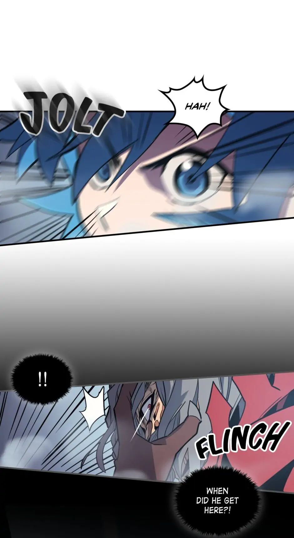 Read A Returner’s Magic Should Be Special EN Manga Online