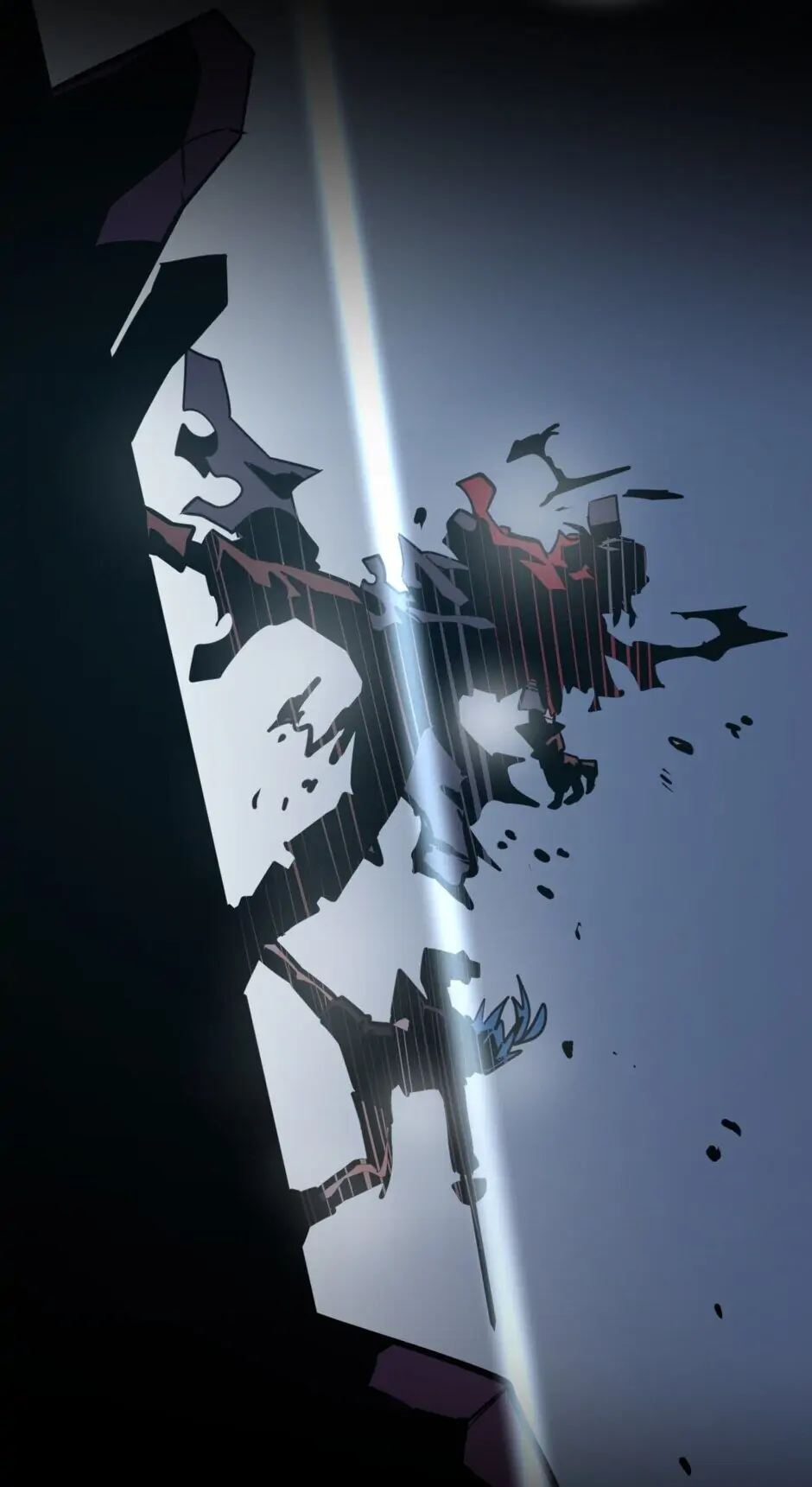 Read A Returner’s Magic Should Be Special EN Manga Online