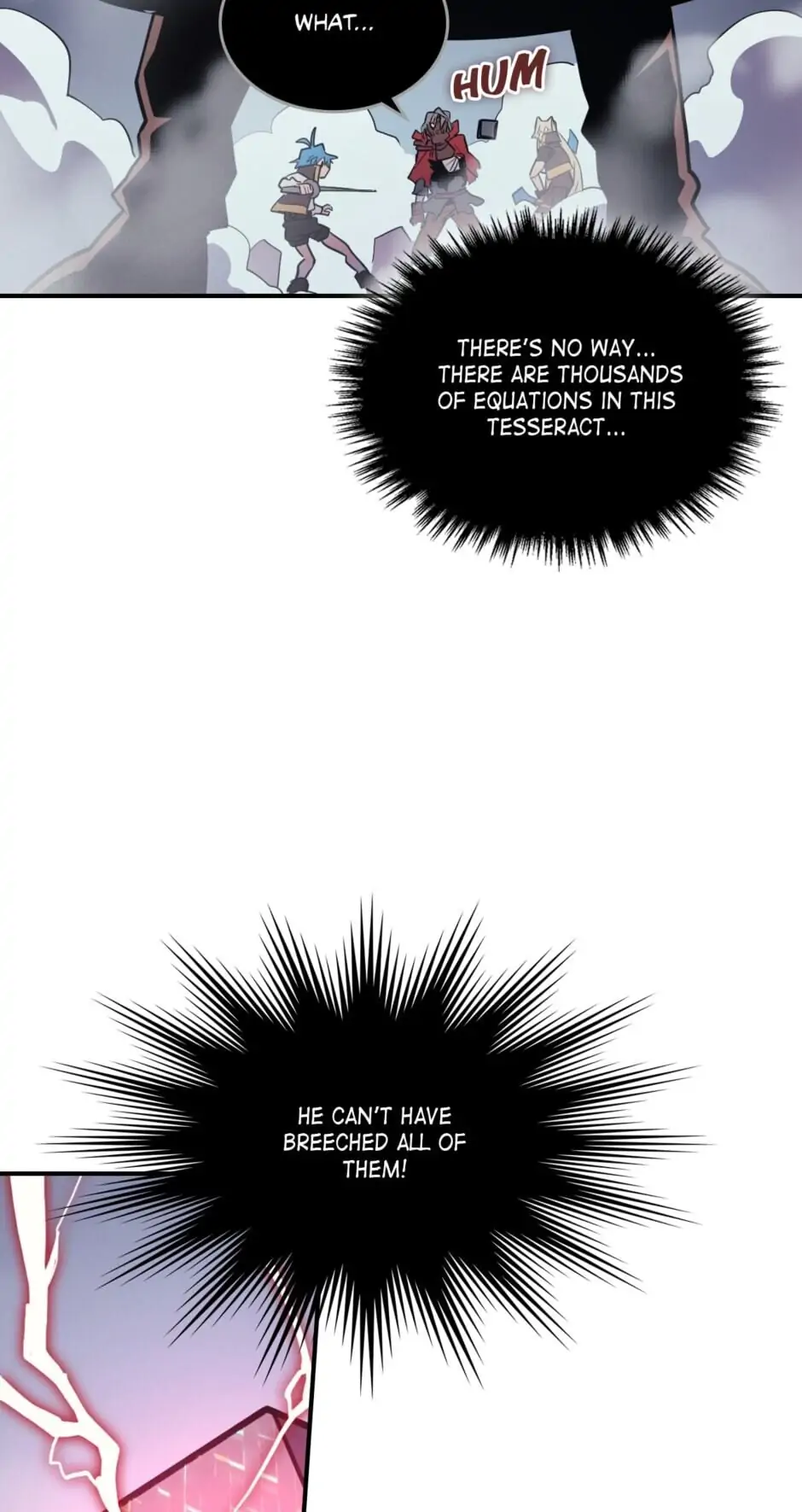 Read A Returner’s Magic Should Be Special EN Manga Online
