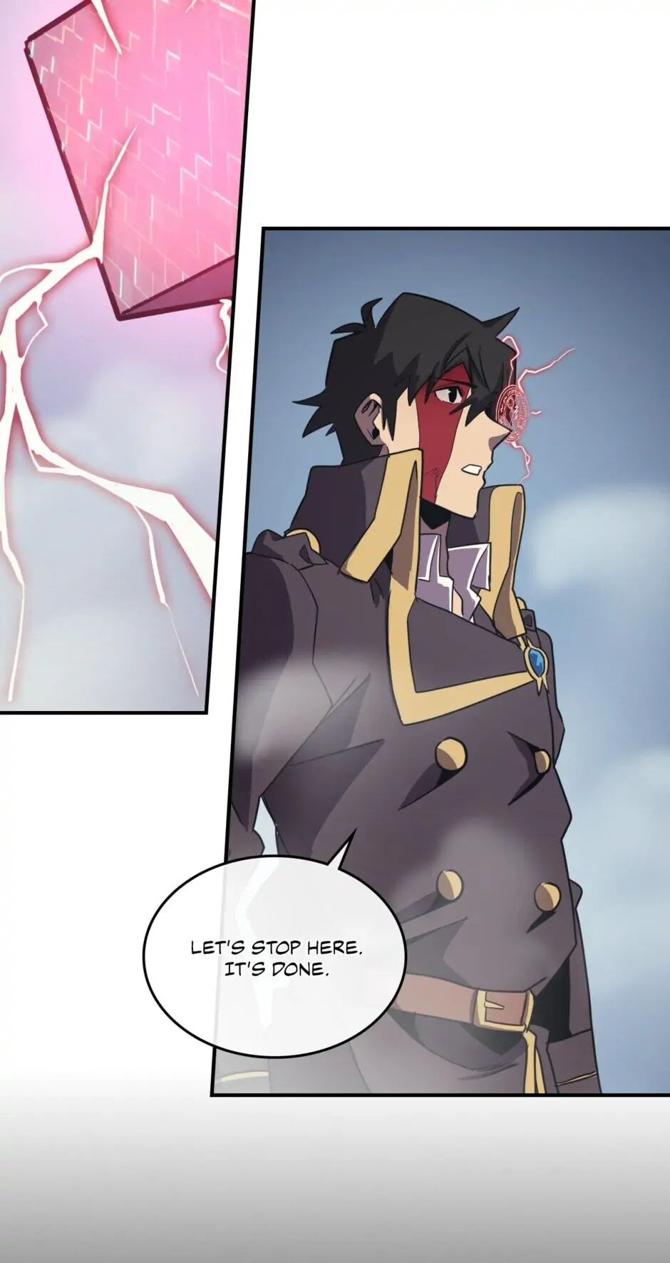 Read A Returner’s Magic Should Be Special EN Manga Online