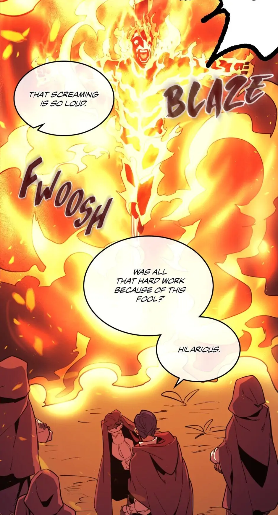 Read A Returner’s Magic Should Be Special EN Manga Online