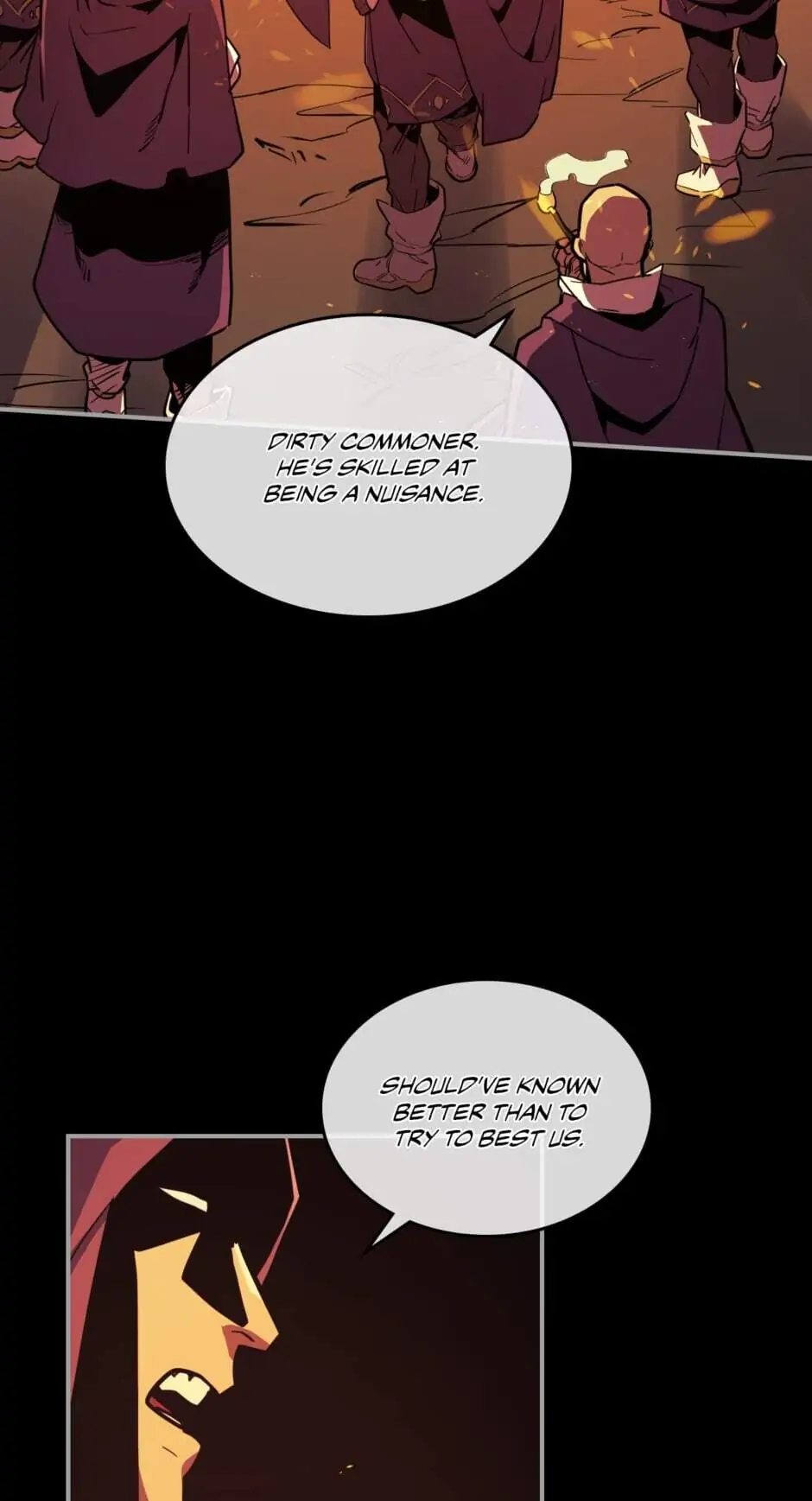 Read A Returner’s Magic Should Be Special EN Manga Online