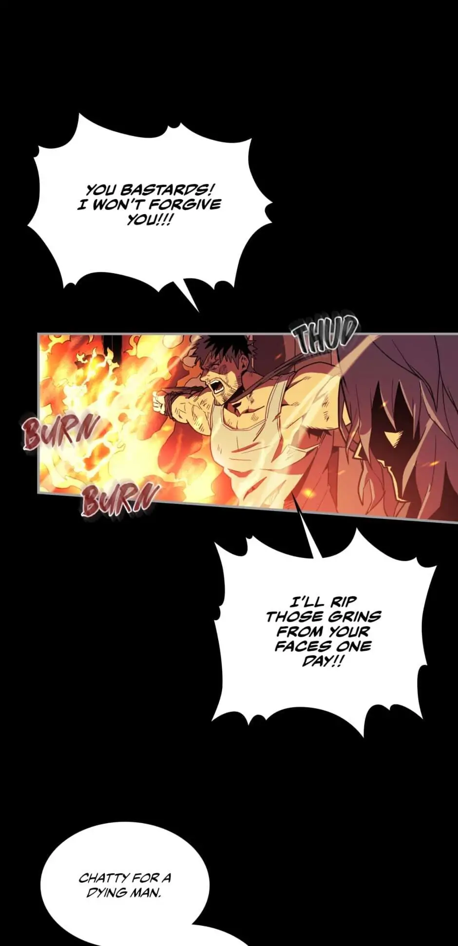Read A Returner’s Magic Should Be Special EN Manga Online