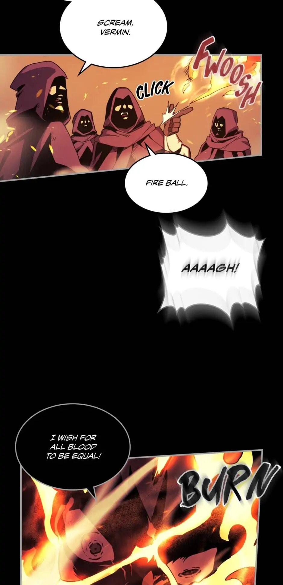 Read A Returner’s Magic Should Be Special EN Manga Online